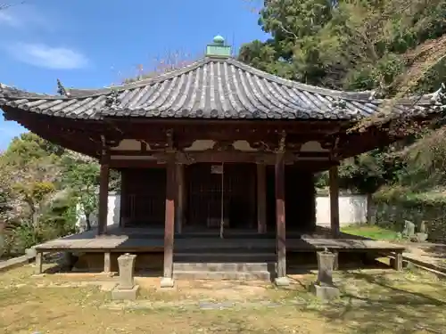 金剛宝寺（紀三井寺）のその他建物