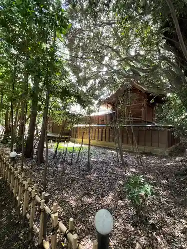 畑子安神社(千葉県)