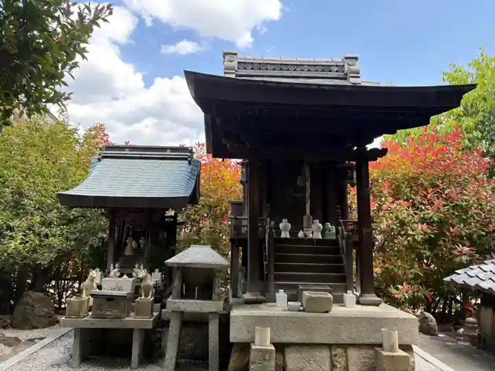 北向山不動院(京都府)