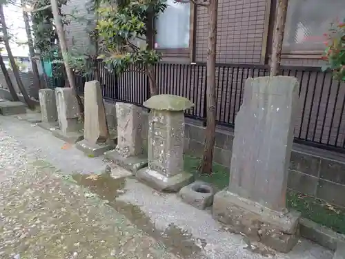 香取神社のその他建物