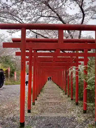 隅田八幡神社(和歌山県)