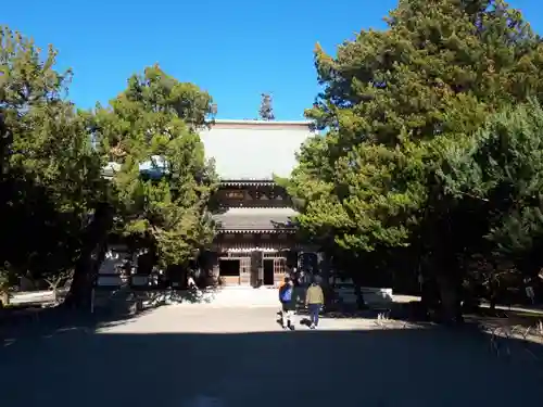 円覚寺のその他建物