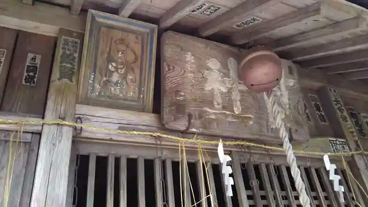 天満宮のその他建物