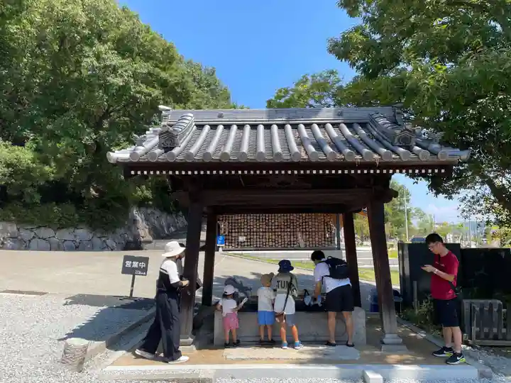 屋島神社(讃岐東照宮)(香川県)