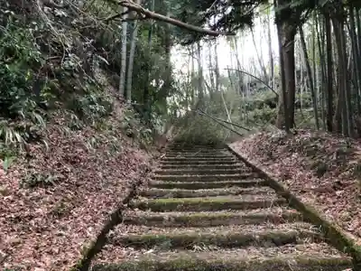 加久弥神社のその他建物