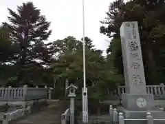 鵜坂神社(富山県)