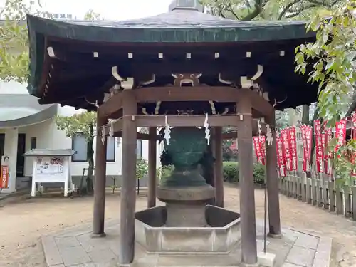 湊川神社(兵庫県)