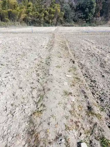羽黒神社（飛駒町）(栃木県)