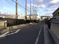 法成寺跡(京都府)