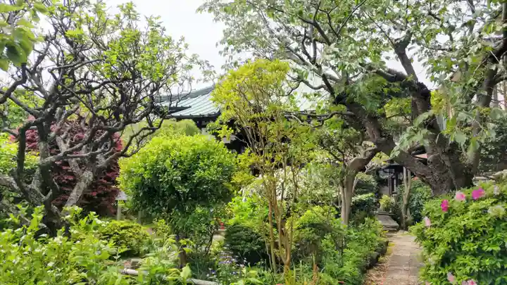 収玄寺(神奈川県)