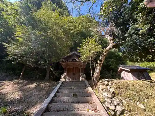 八柱神社(兵庫県)