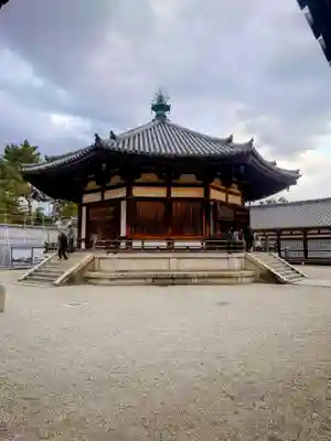法隆寺(奈良県)