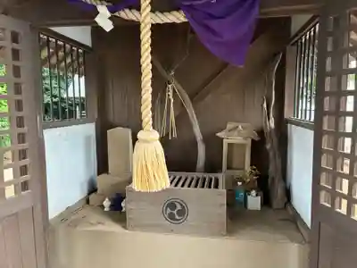 神明社(千葉県)