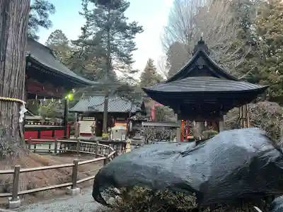 北口本宮冨士浅間神社のその他建物