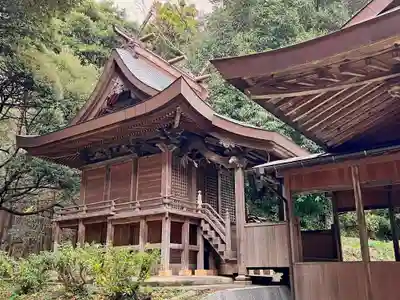 豊神社(山口県)