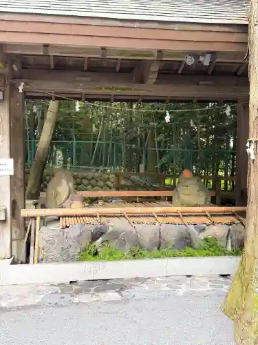 椿大神社(三重県)