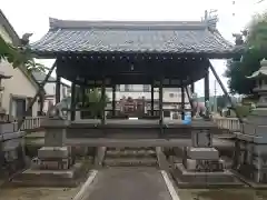 稲荷神社(岐阜県)