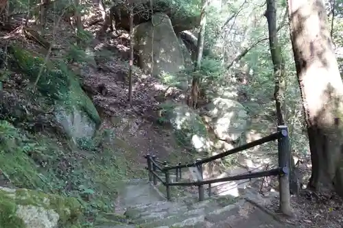 笠置寺のその他建物