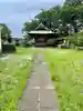 関神明神社(埼玉県)