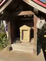 春日神社(千葉県)