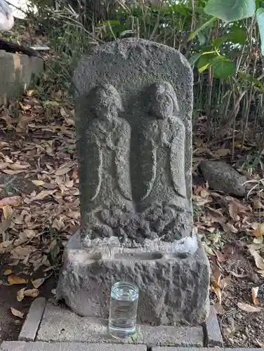 白滝不動尊(神奈川県)