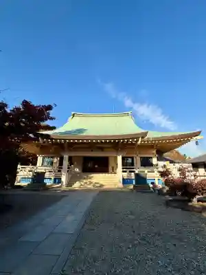 豪徳寺(東京都)