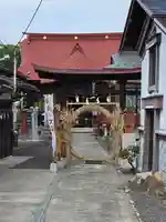 大鏑神社(福島県)