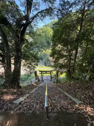 房丸神社(広島県)