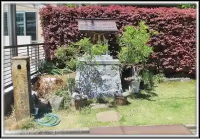 松本不動明王社(愛知県)