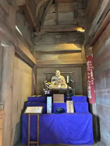 摩訶耶寺(静岡県)