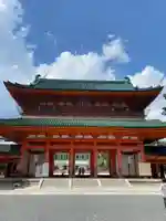 平安神宮(京都府)
