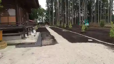 鹿嶋三嶋神社のその他建物