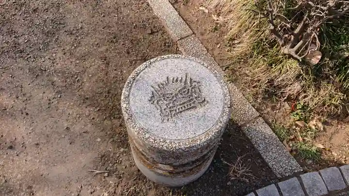板倉雷電神社(群馬県)