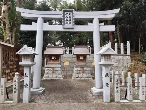 田村神社(滋賀県)