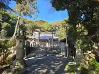 諏訪神社(静岡県)