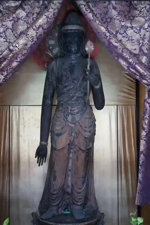 来現寺(滋賀県)