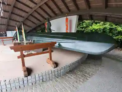 白鷺神社(栃木県)