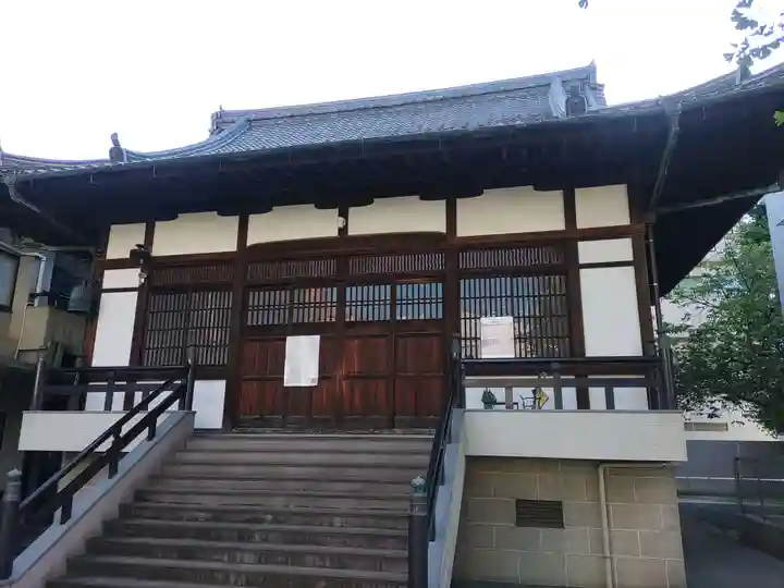 万徳寺(愛媛県)