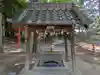 中山神社(埼玉県)