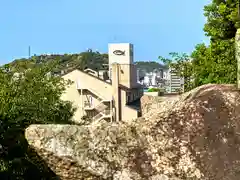 伊佐爾波神社(愛媛県)