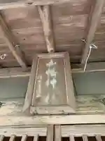 白幡神社のその他建物