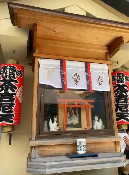 大観音寺(東京都)