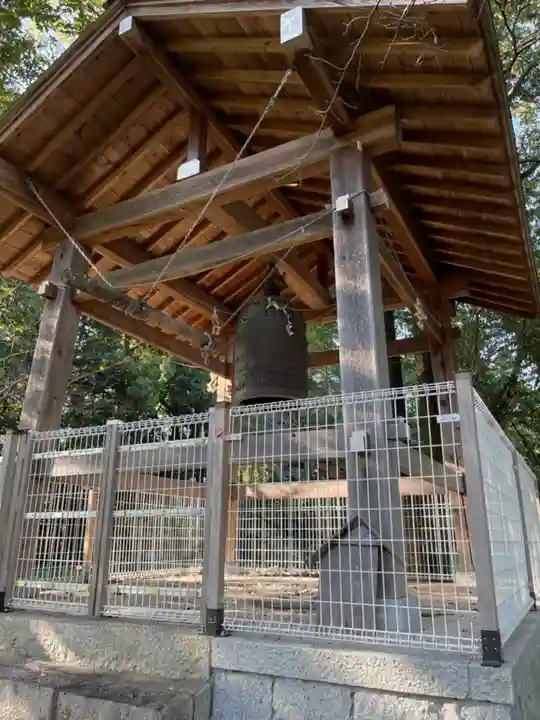 密蔵院のその他建物