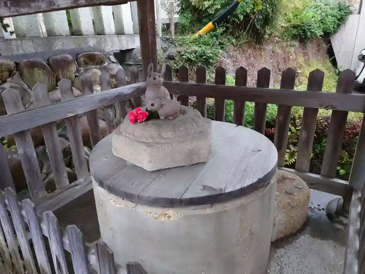 淡海國玉神社(静岡県)