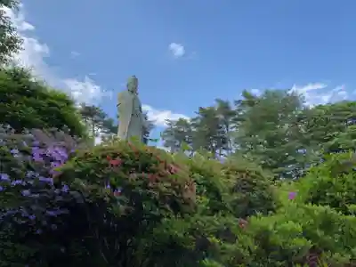 塩船観音寺のその他建物