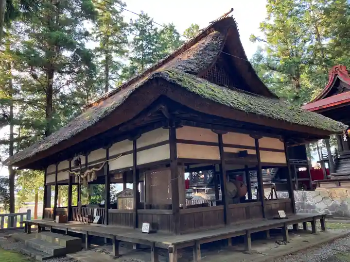 熊野神社(山梨県)