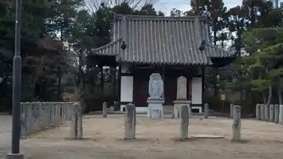 薬師寺(奈良県)
