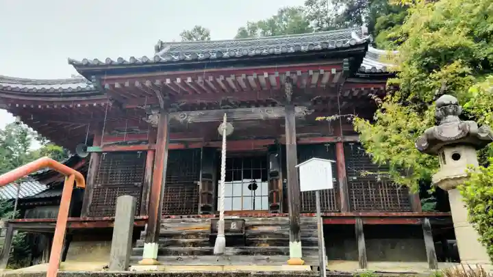 長寿院(滋賀県)