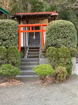 法勝寺(神奈川県)