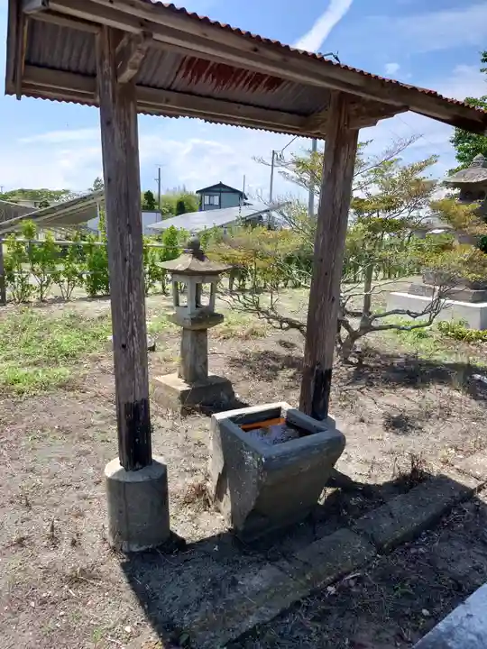 湊神社(宮城県)